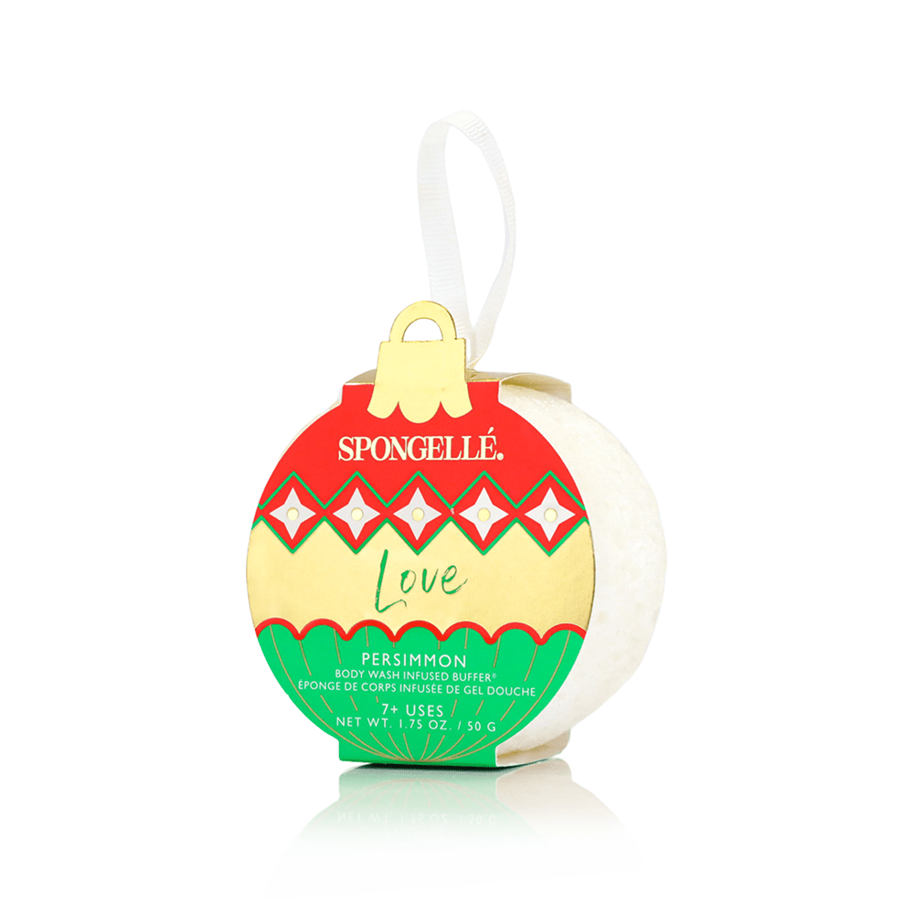 Deck the Halls | Holiday Ornament Gift Set - themonogram manor