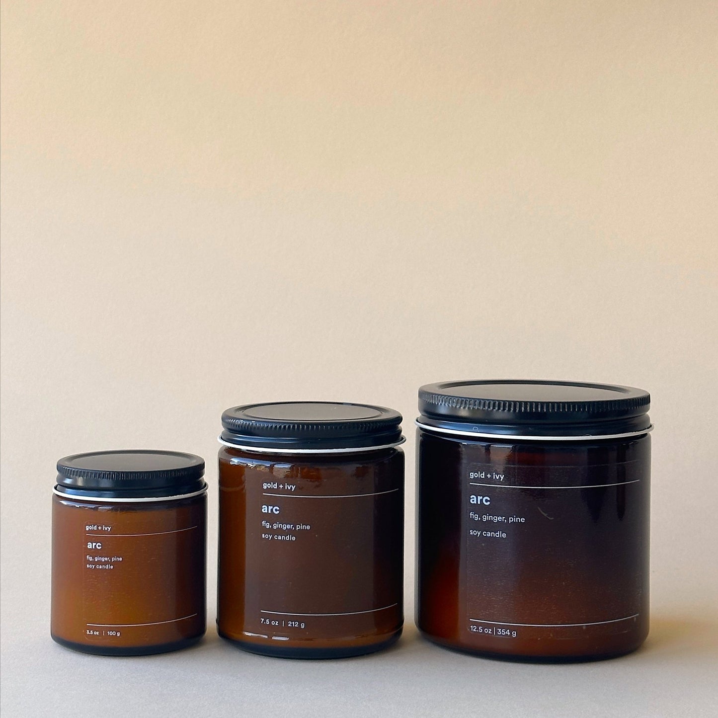 arc - themonogram manor