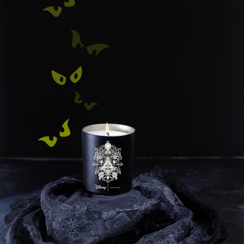 Tomb Sweet Tomb Single Wick Candle - themonogram manor