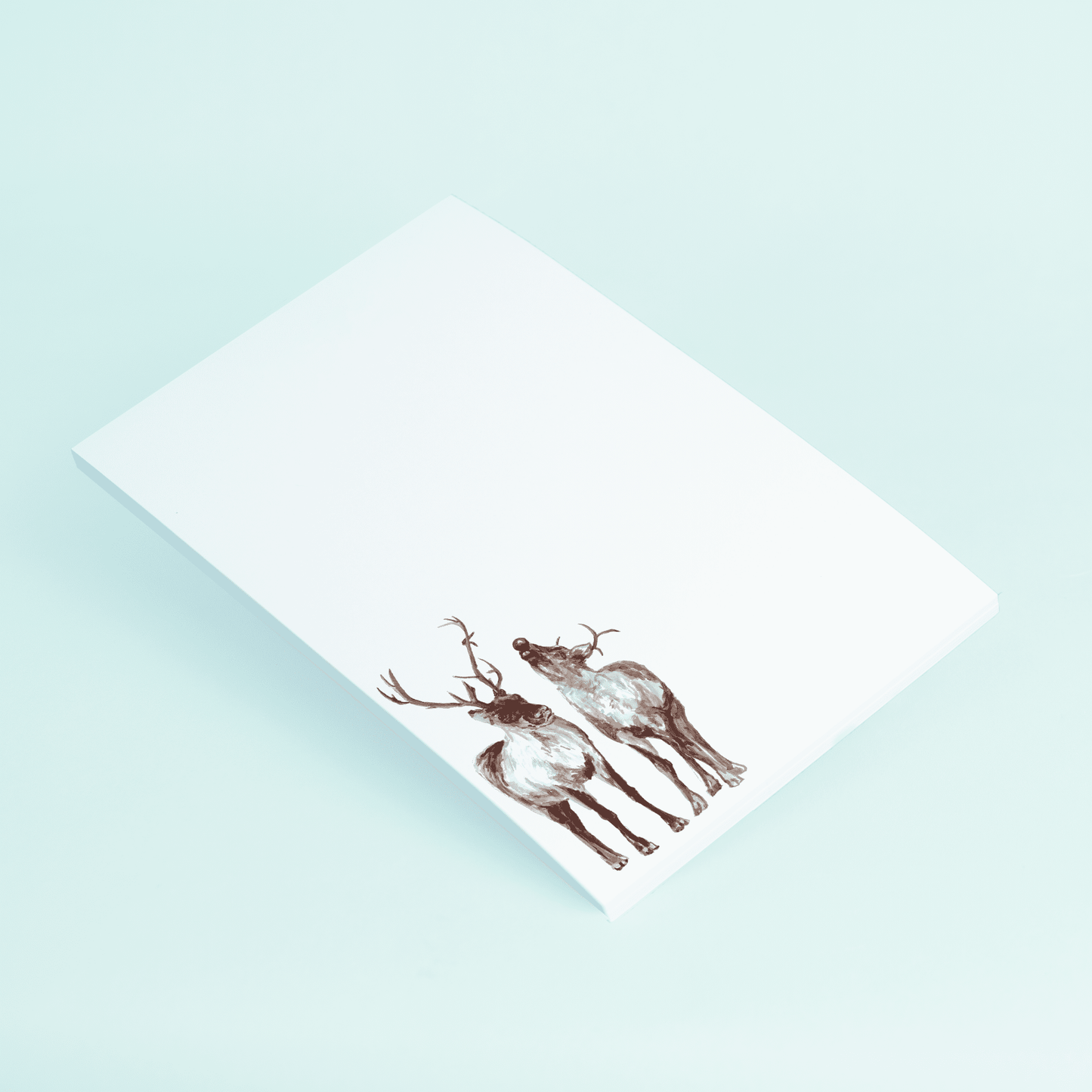 Reindeer - themonogram manor