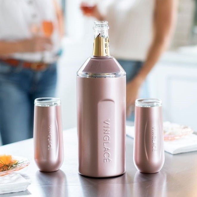 Champagne Gift Set - themonogram manor