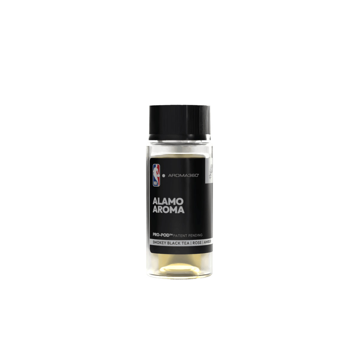 Alamo Aroma - themonogram manor