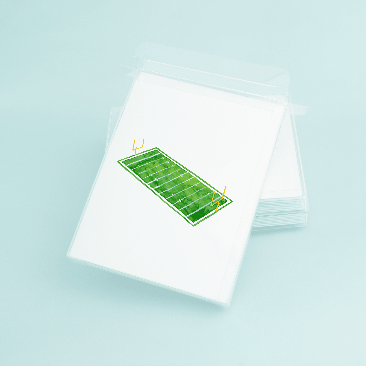 Football Field - themonogram manor