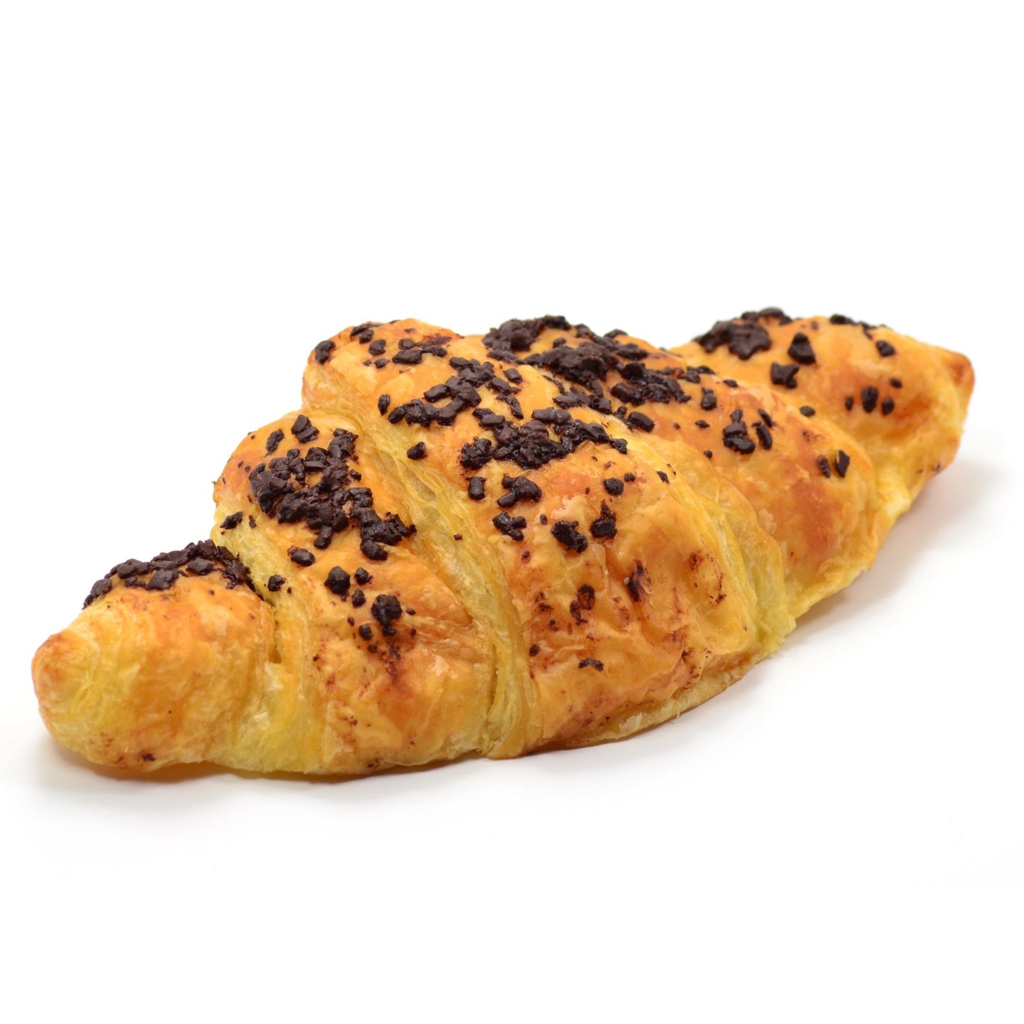 Chocolate Filled Croissant Take and Bake Pastries - themonogram manor
