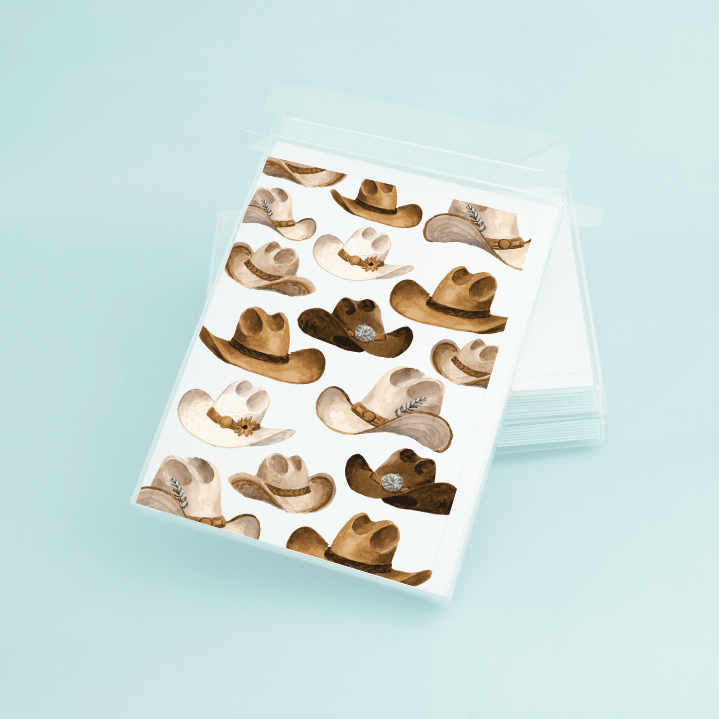 Cowboy Hats - themonogram manor