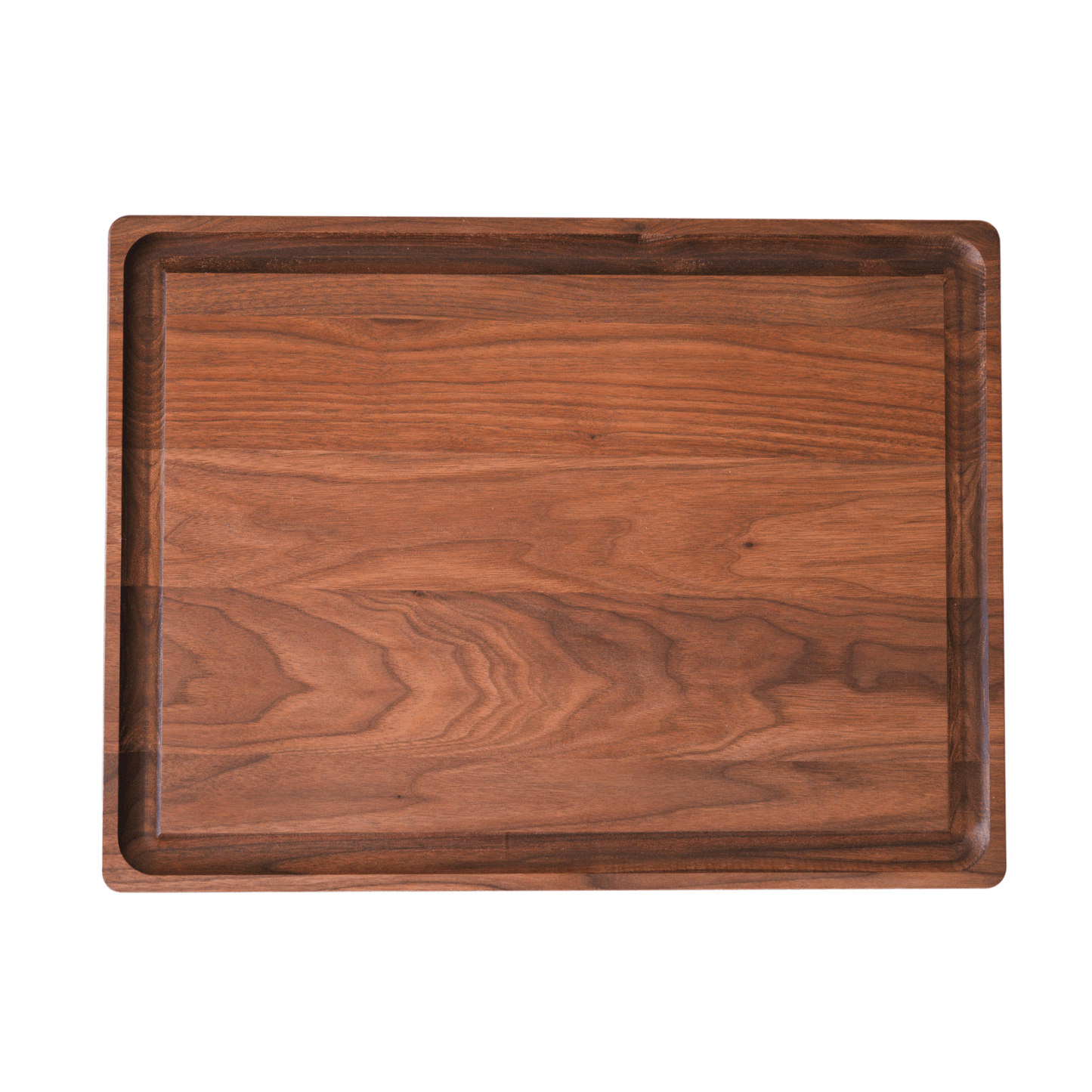 Extra Large Walnut Wood Cutting Board