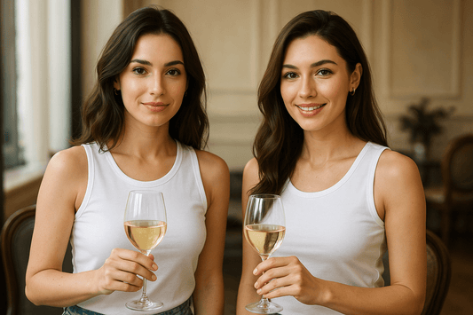 Fave Basic Tops, Because a Girl’s Gotta Have Options ✨👚 - The Monogram Manor