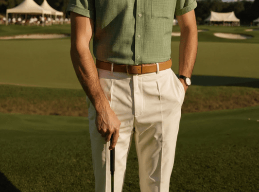 How to Dress Old Money Without Having Old Money - The Monogram Manor