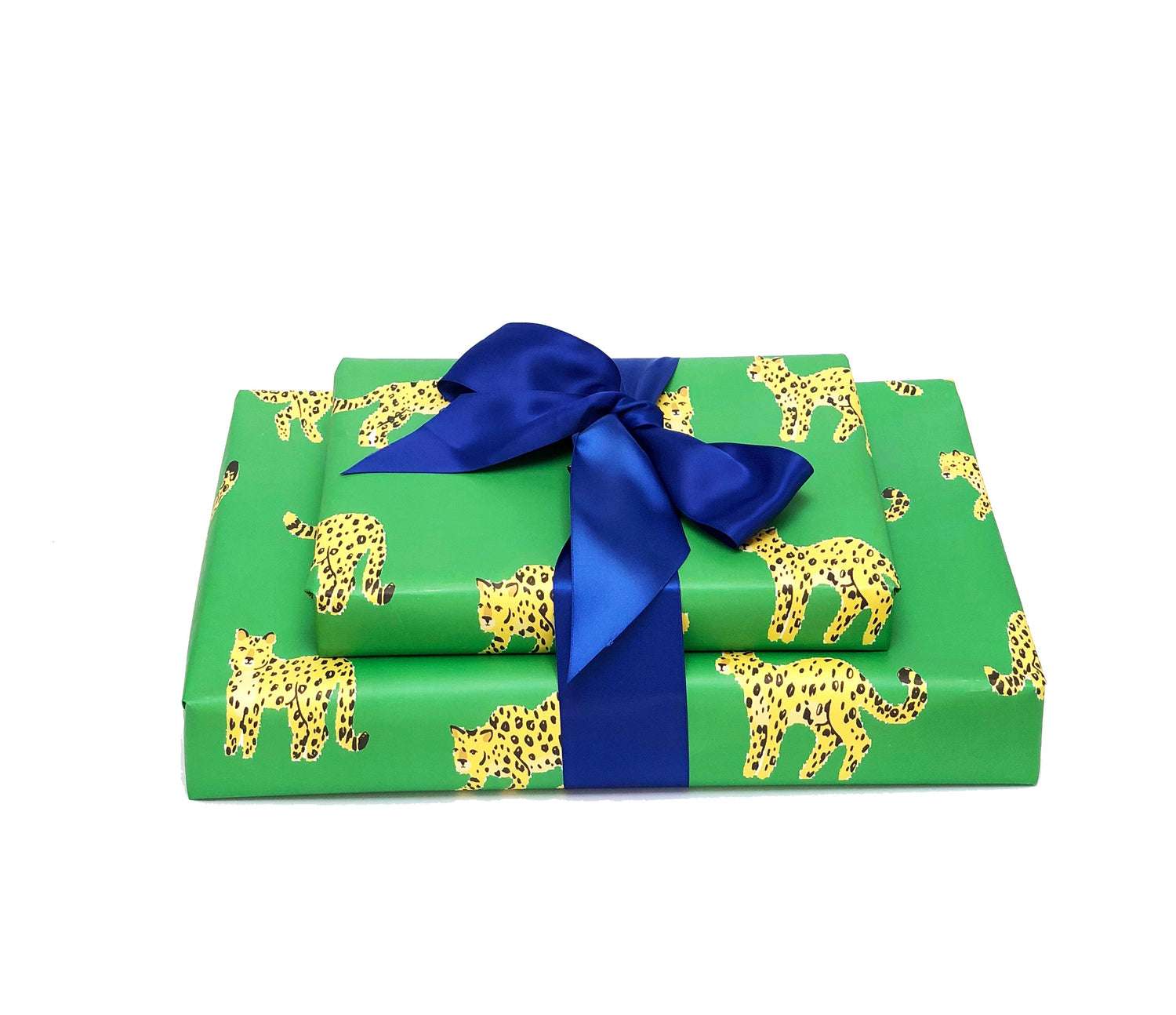 Bow & Go - The Monogram Manor