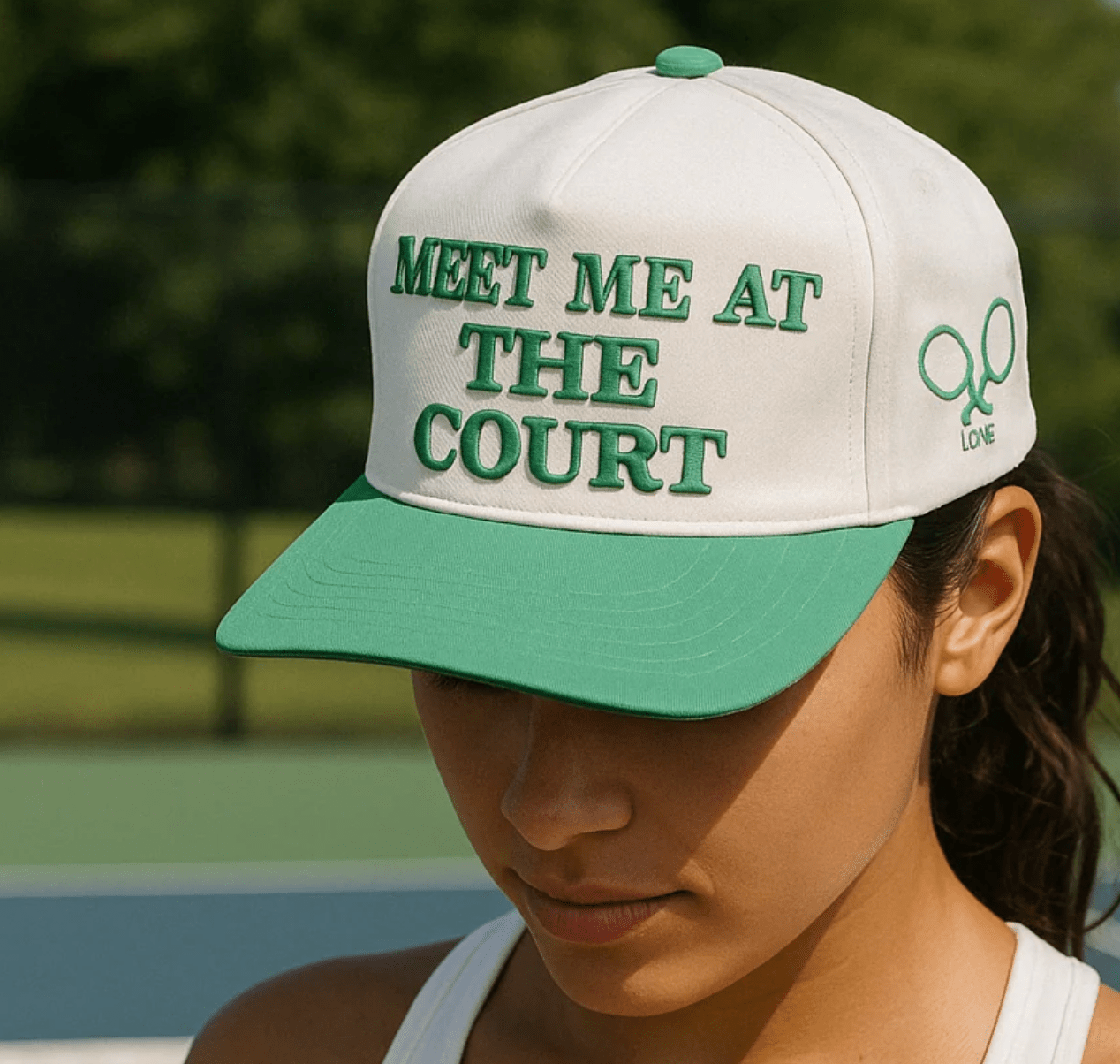 Clothing & Hats - The Monogram Manor