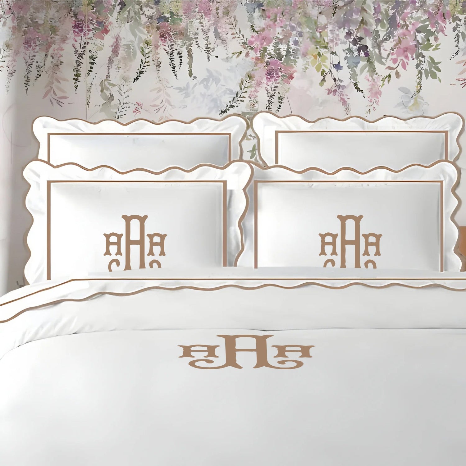 Home - The Monogram Manor