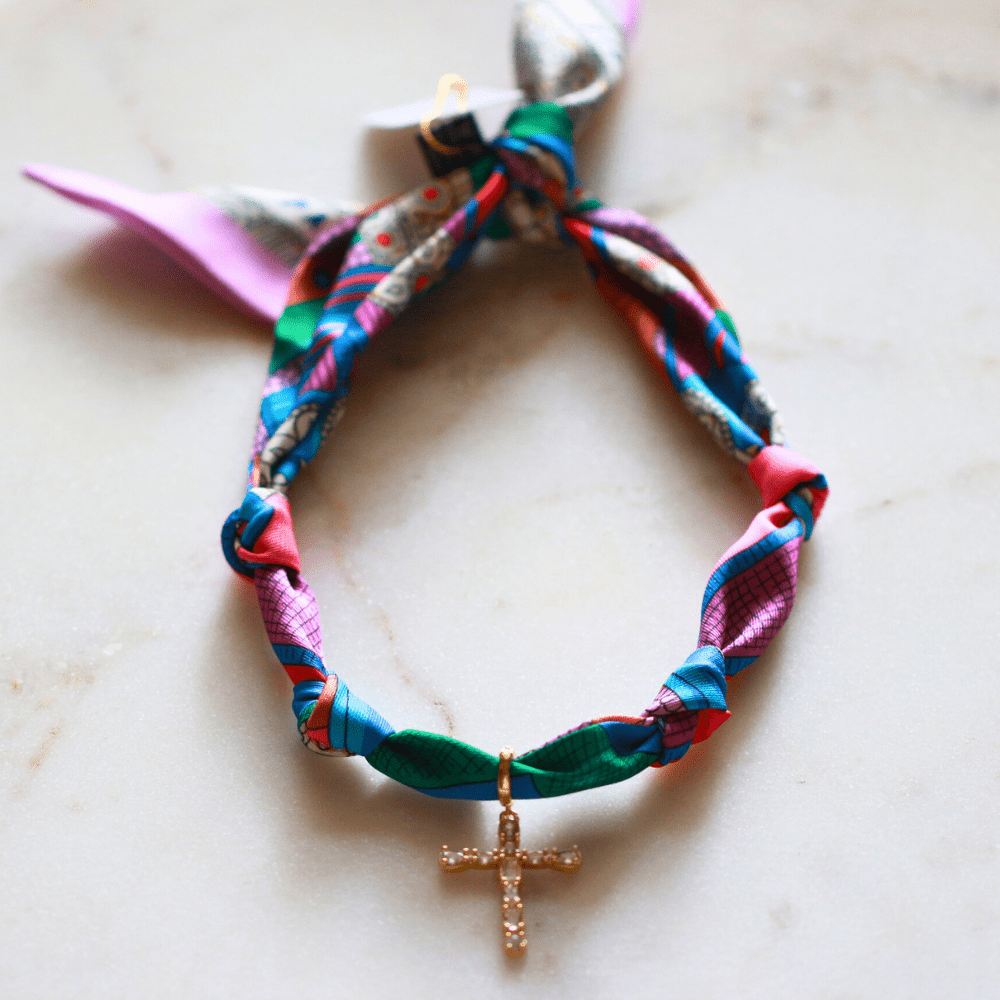 Make Heaven Crowded - The Monogram Manor