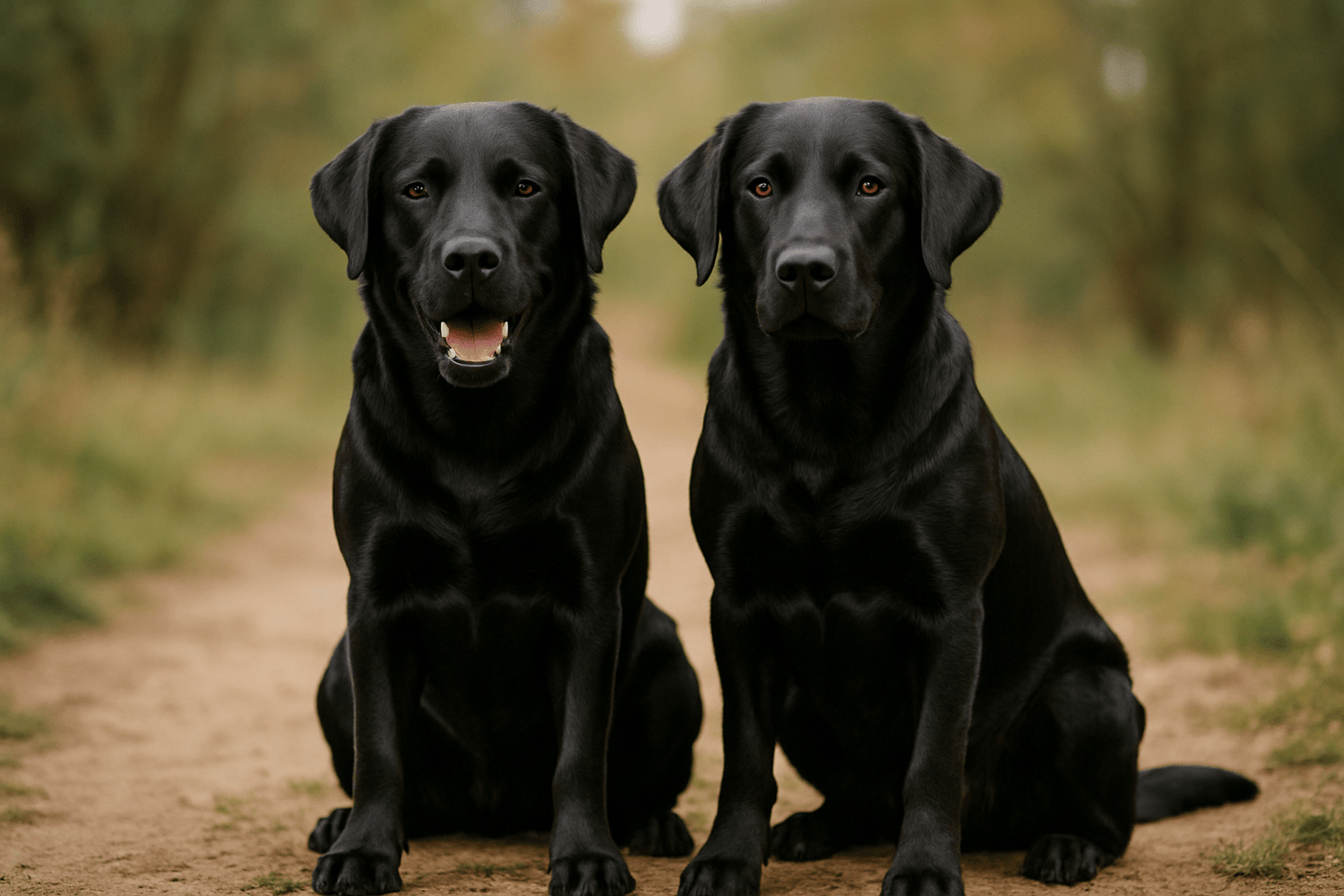 Secret Life of Pets - The Monogram Manor