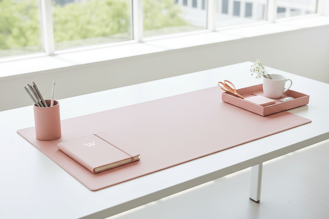 The Office - The Monogram Manor