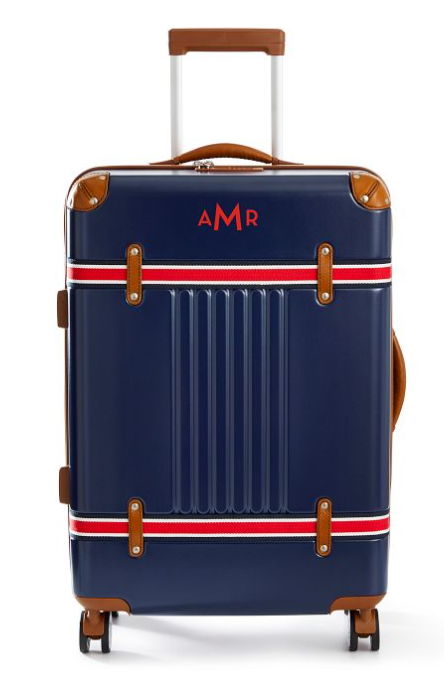 Travel Favorites - The Monogram Manor