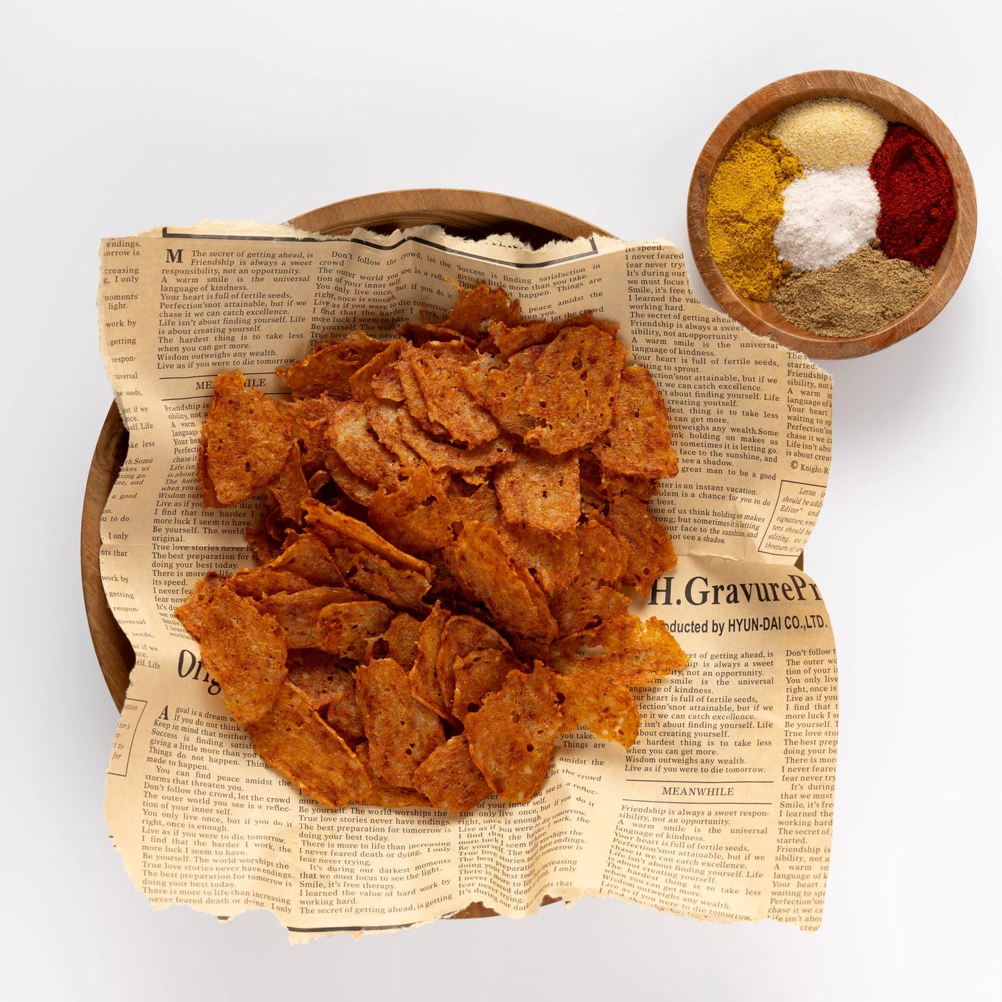 ORIGINAL - CHICKEN