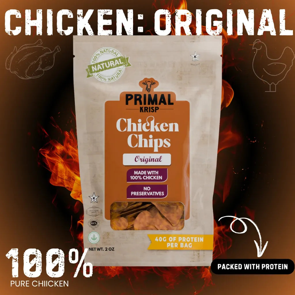ORIGINAL - CHICKEN