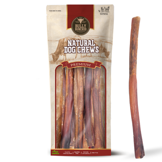 10-12 Inch Champion Chew