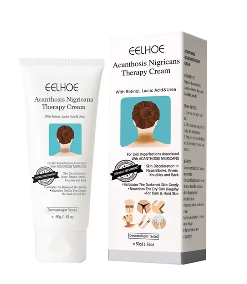 Underarm Creams for Dark Skin Body Crotch Armpit Moisturizing Korean Skincare Products 50G