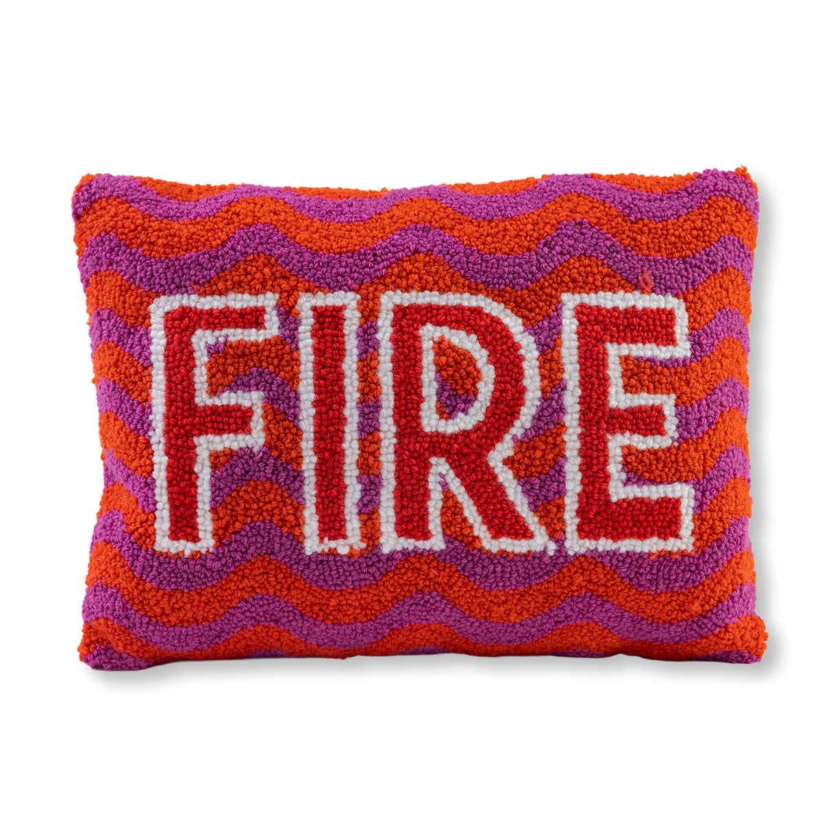 Fire Pillow