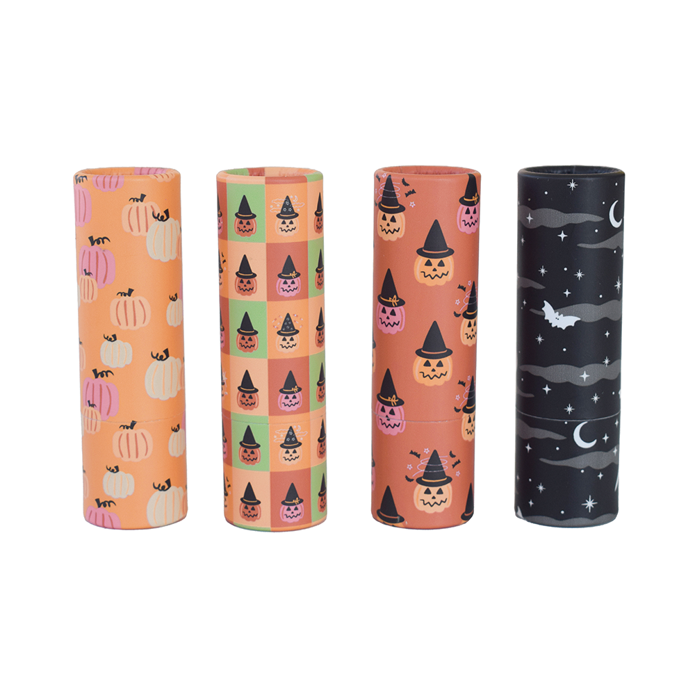 Trick or Treat Street  Lip Balm Set