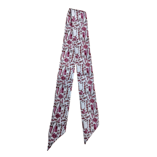 Starkville Tailgate Scarf