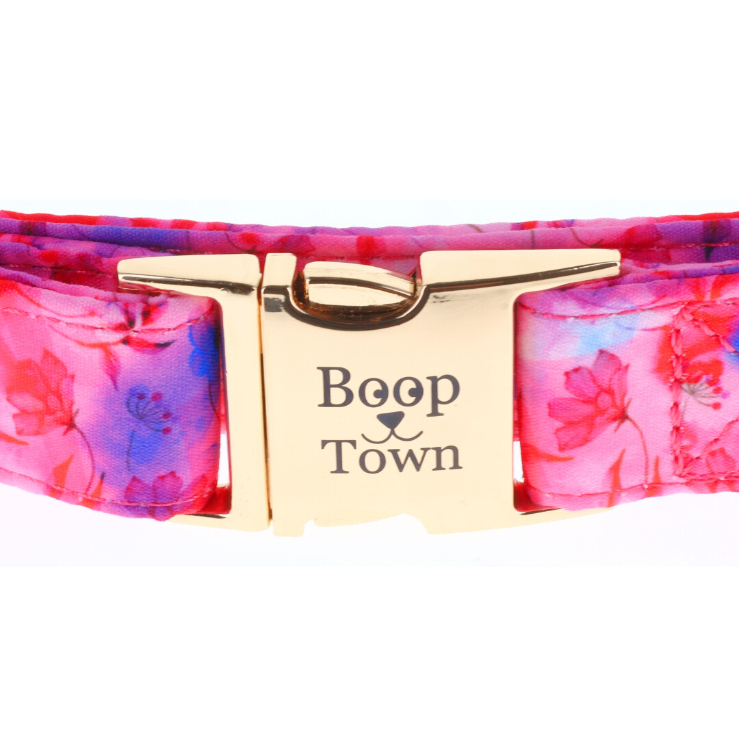 Petal Splash Collar