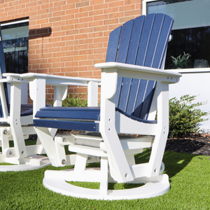 St. Simons Glider Chair