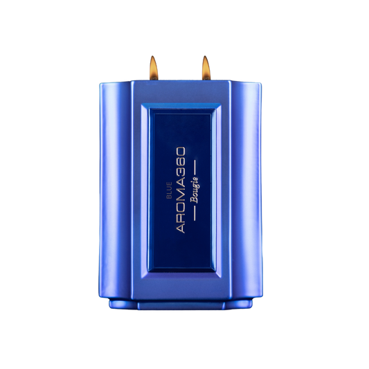 Bougie Blue