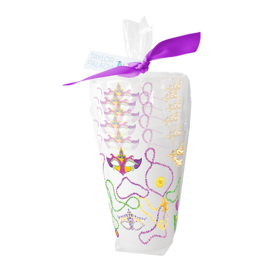 Mardi Gras Beads 24