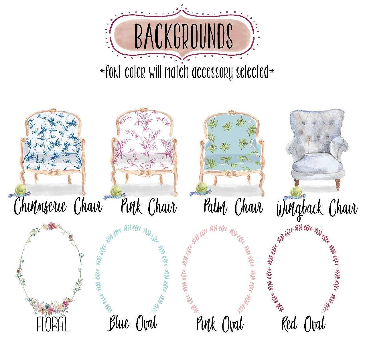 Custom Black Lab Tea Towel