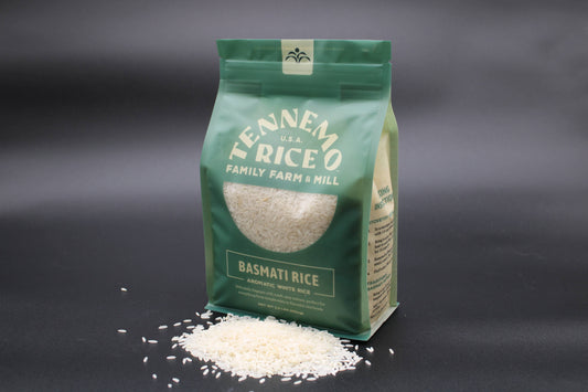 Basmati Rice - 2.5lb bags