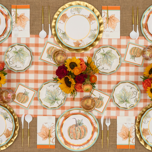 Bright & Thankful Thanksgiving Collection