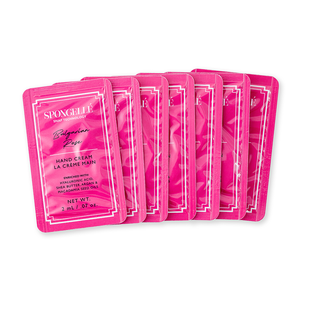Bulgarian Rose | Daily Dose Hand Cream