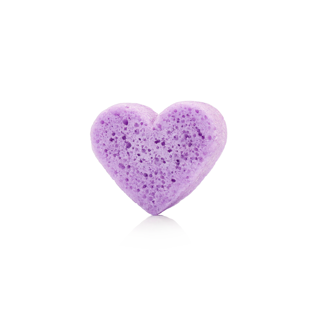 Heart Buffer Gift Set