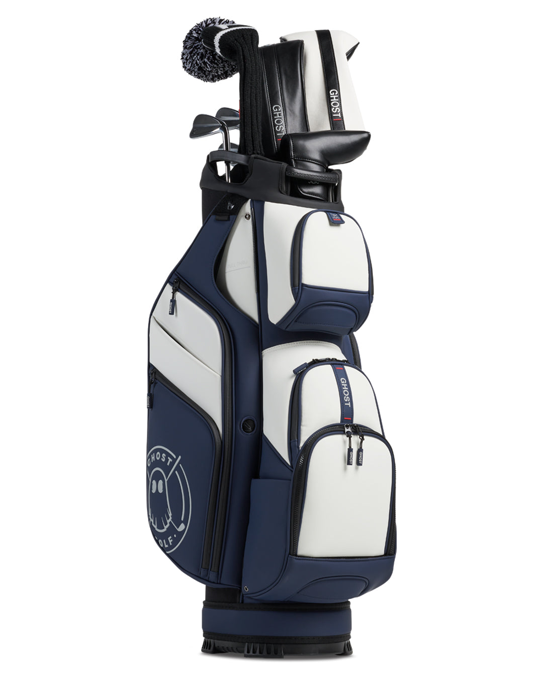 GT-14 VALOR BAG