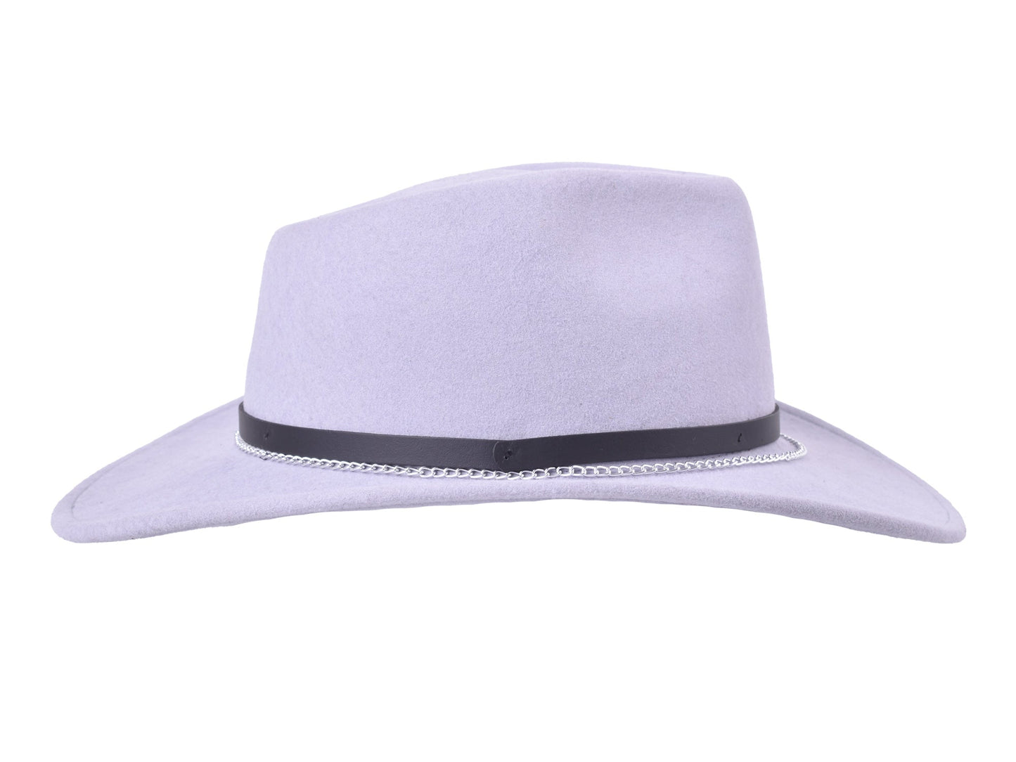 Cattle Queen Wool Felt Hat