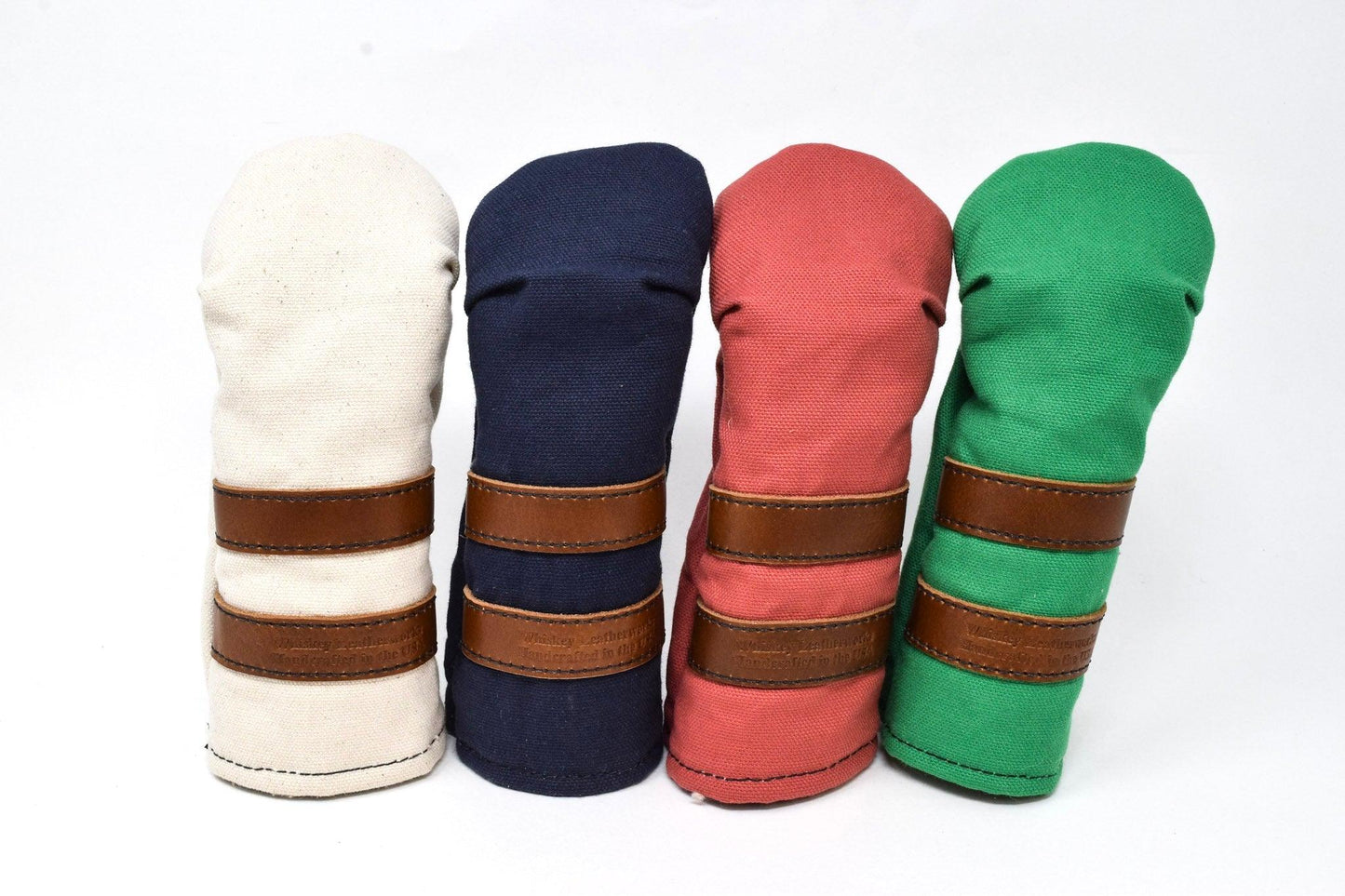 The Whiskey Hybrid - Waxed Canvas