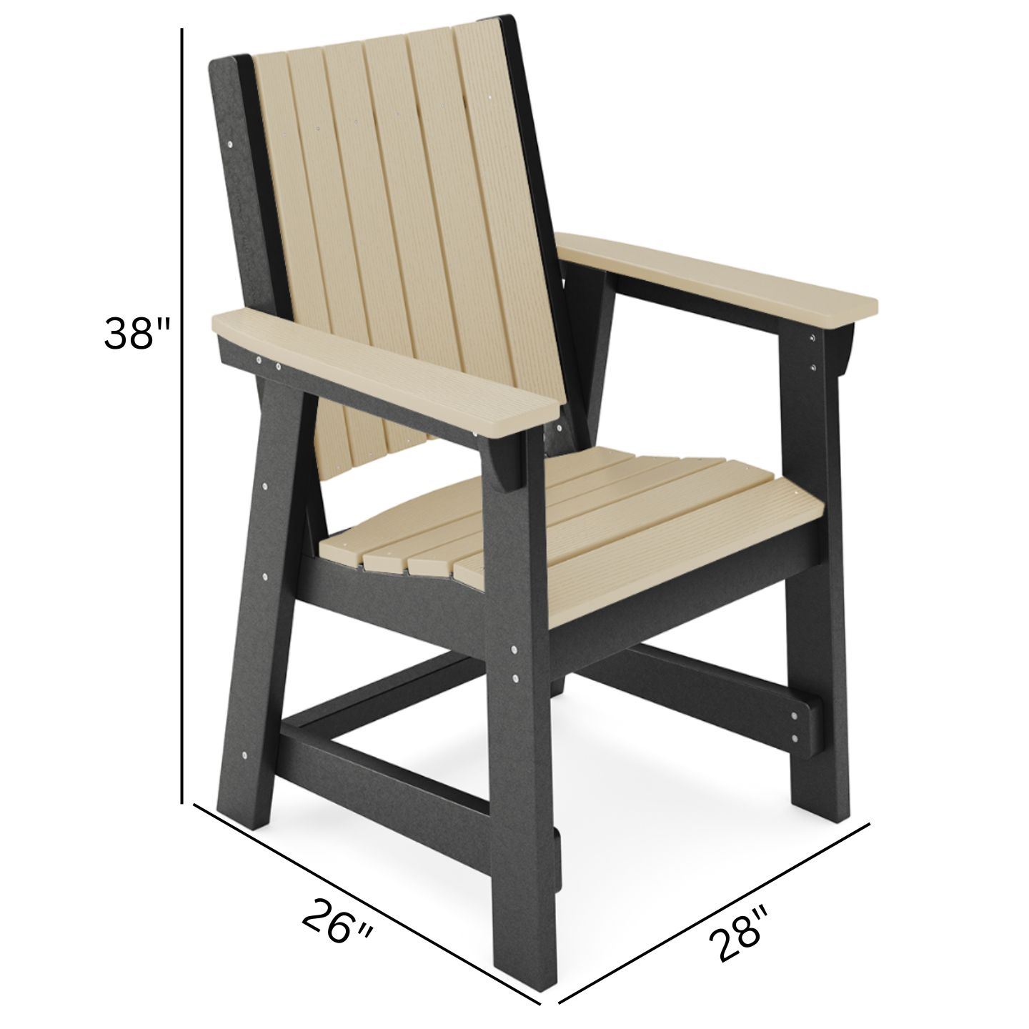 Callaway Chair