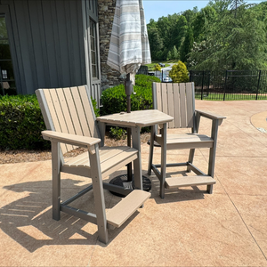 Callaway Chair Counter High
