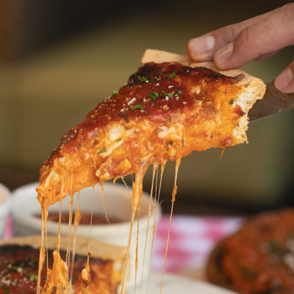 3 Pack Rupiani’s® Sausage