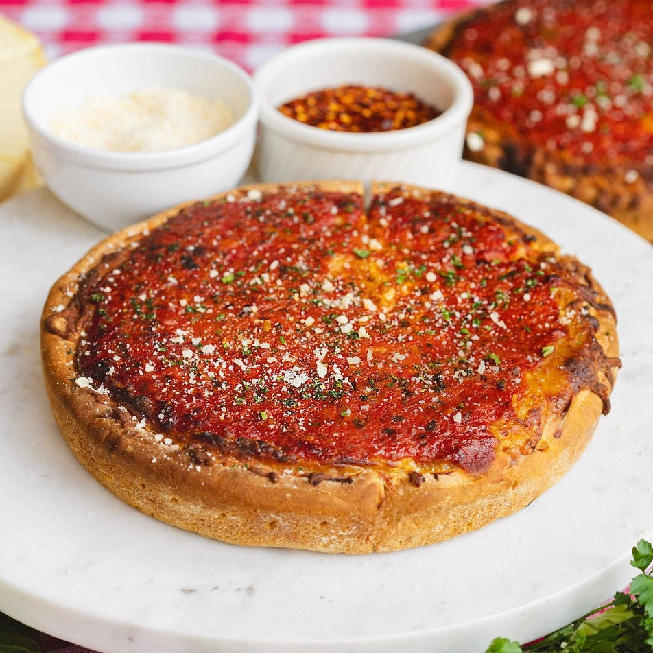 3 Pack Rupiani’s® Sampler