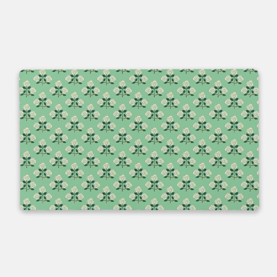 Desk Mat - Betsy Green - New!
