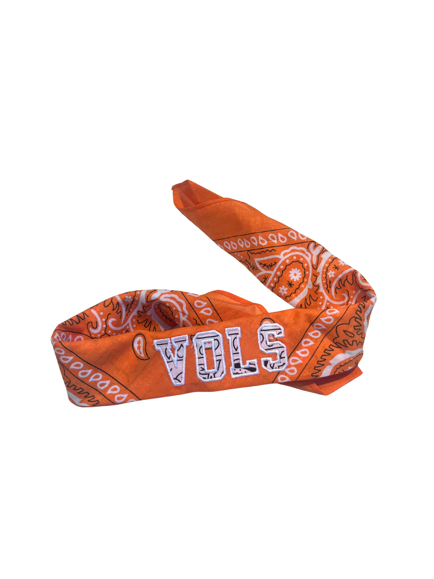 Fan Bandana