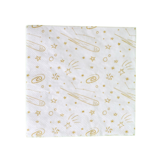 Galaxias Napkins (Set of 16)