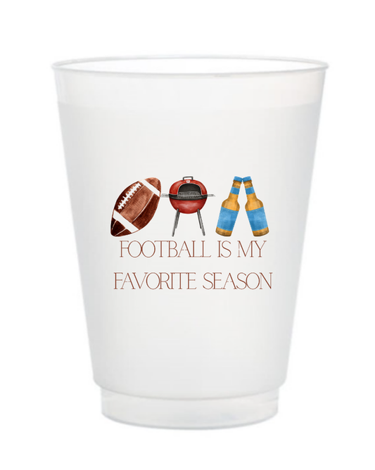 Frost Flex Stadium Cup - 16 oz