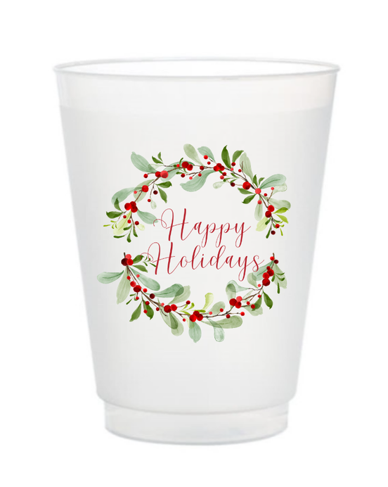 Frost Flex Stadium Cup - 16 oz