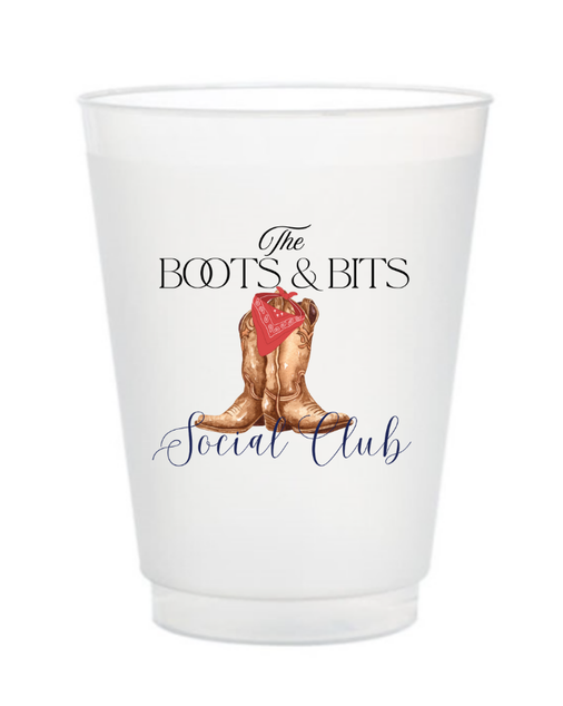 The Boots & Bits Social Club