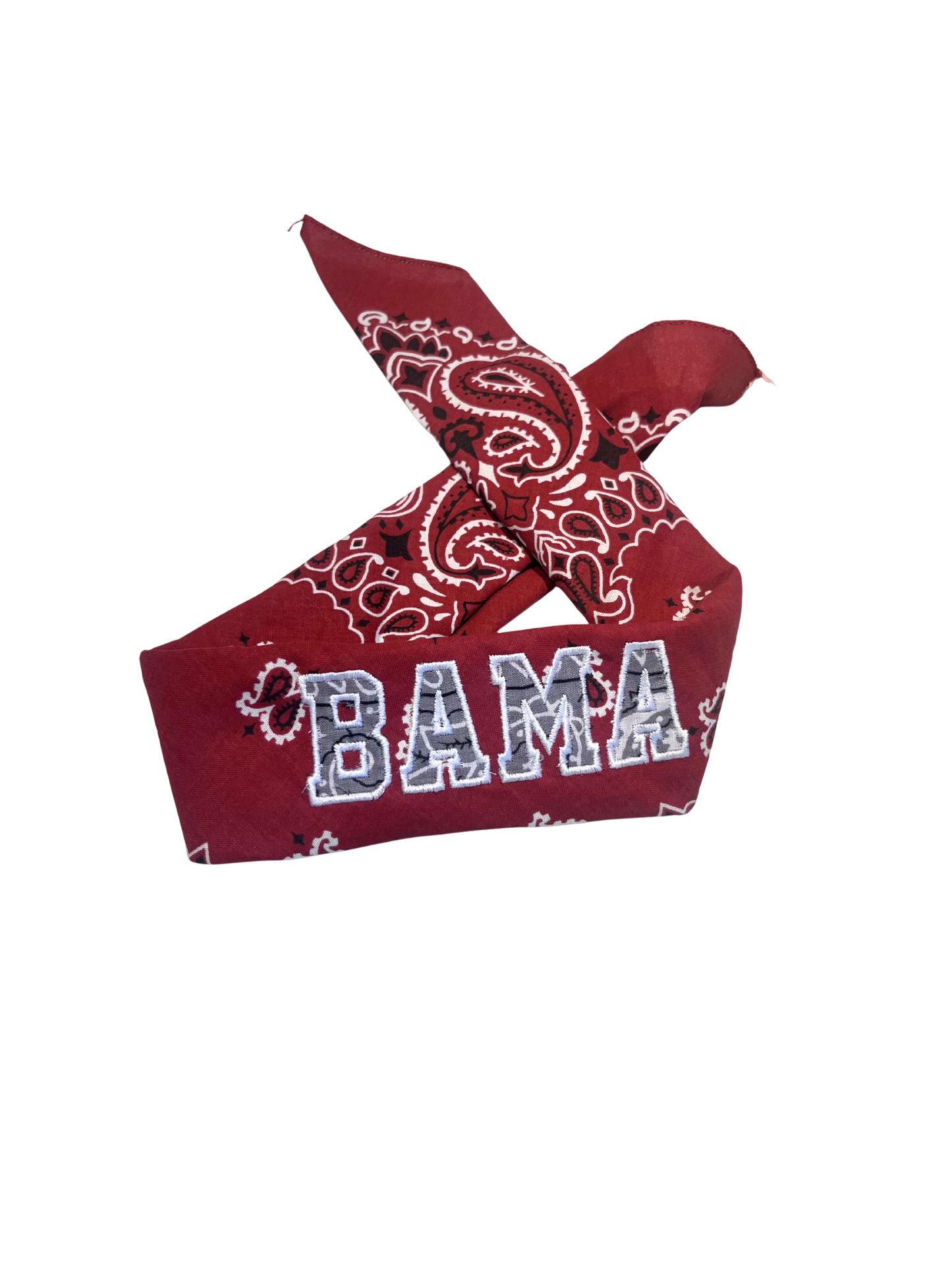 Fan Bandana