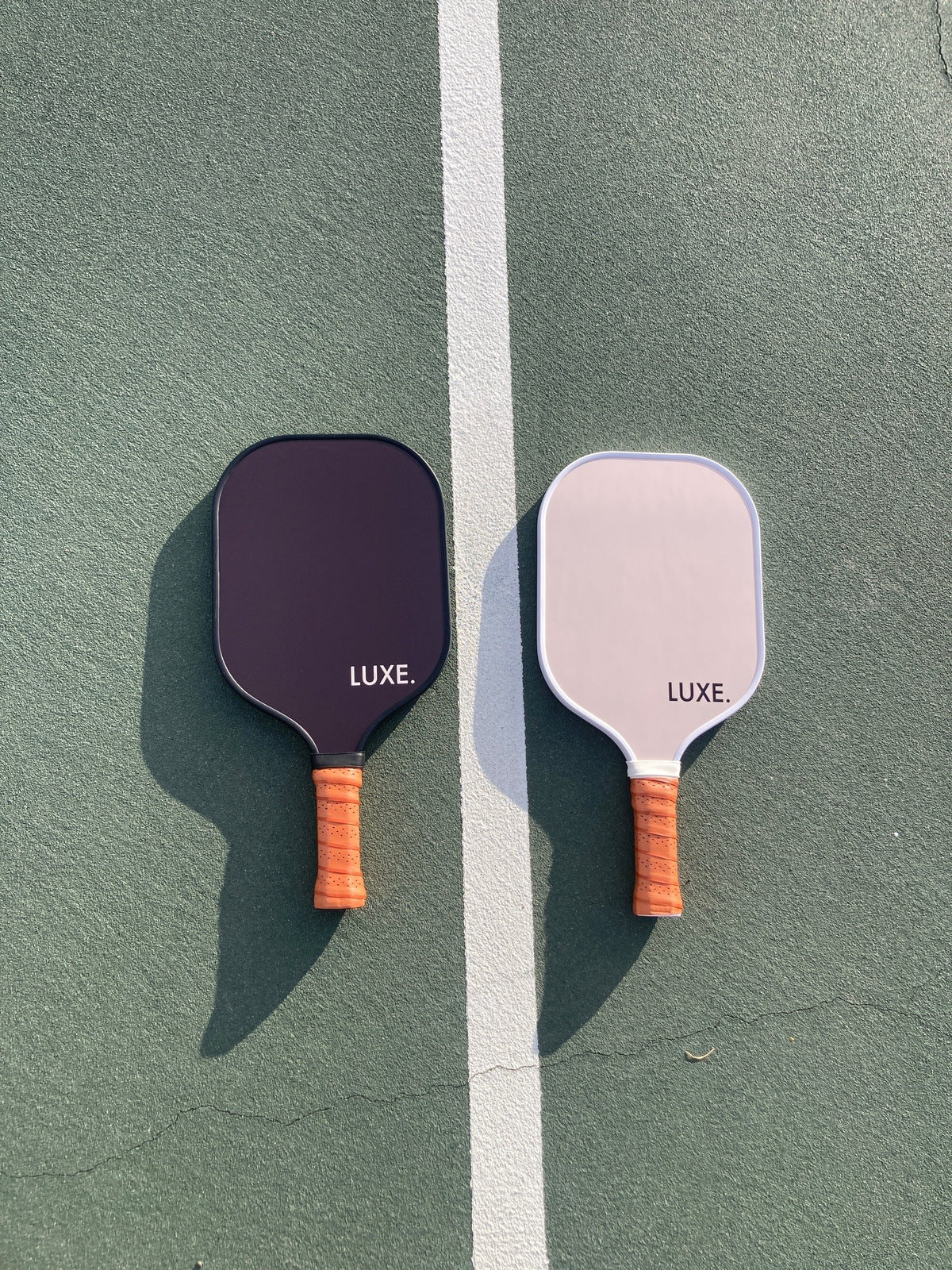 Aesthetic Solids - Ace Pickle Ball Paddle